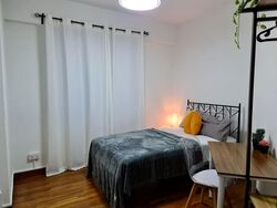 Simei Green Condominium (D18), Condominium #601426111
